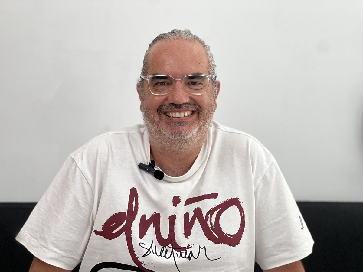 MundoMÓVIL Network (@mmovilnetwork) on Twitter photo 📺 Próximamente en Xerez CD TV entrevista a Miguel Ángel, vicepresidente del <a href="/XerezCDBasket/">XEREZ CLUB DEPORTIVO BALONCESTO</a>, nos cuenta todo sobre la nueva sección que se une a la familia xerecista. 🏀💙
🎫 Este año, todos los socios del <a href="/XerezCD_OFICIAL/">Xerez Club Deportivo</a> podrán disfrutar de los partidos de baloncesto por solo 📺 Próximamente en Xerez CD TV entrevista a Miguel Ángel, vicepresidente del <a href="/XerezCDBasket/">XEREZ CLUB DEPORTIVO BALONCESTO</a>, nos cuenta todo sobre la nueva sección que se une a la familia xerecista. 🏀💙
🎫 Este año, todos los socios del <a href="/XerezCD_OFICIAL/">Xerez Club Deportivo</a> podrán disfrutar de los partidos de baloncesto por solo