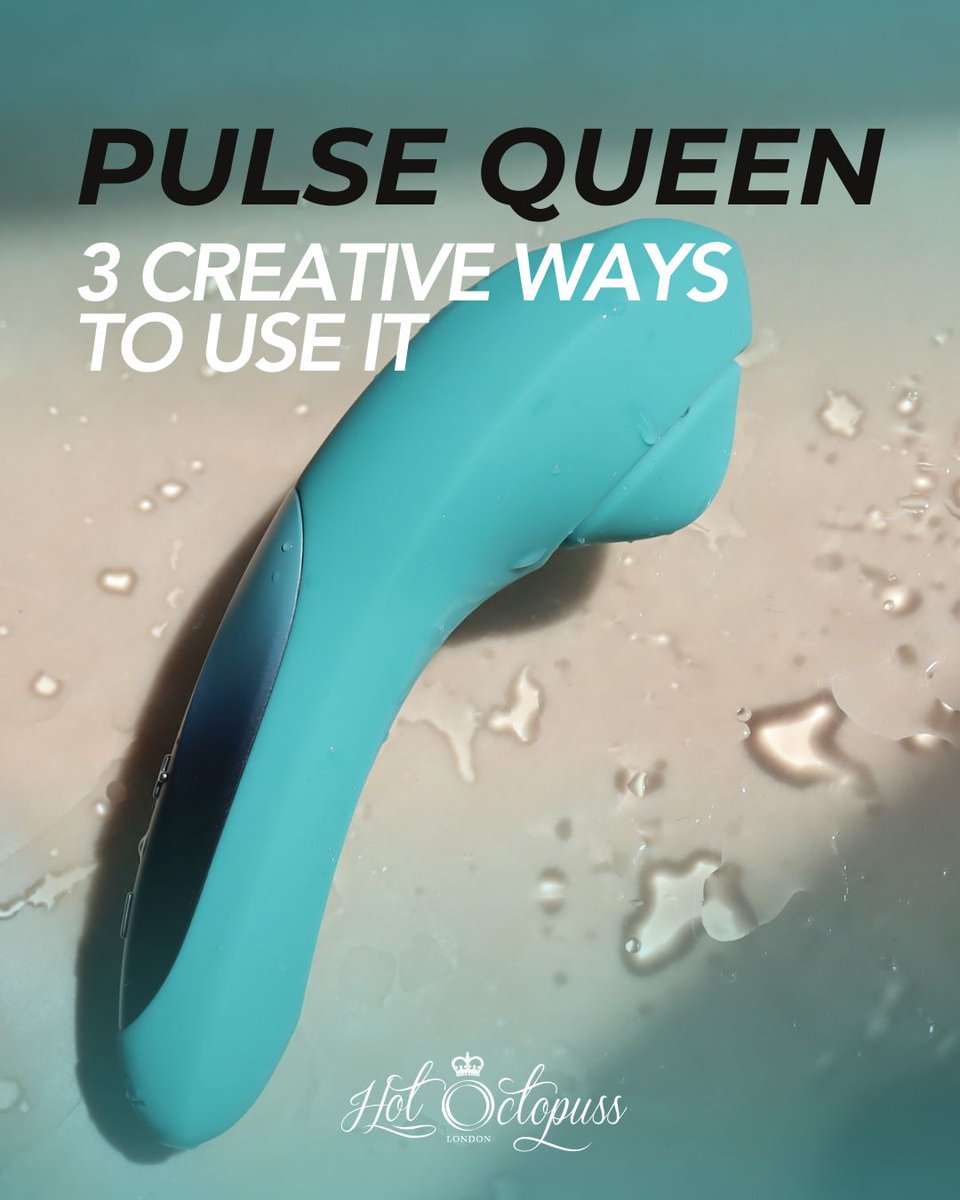 Hot Octopuss tweet media