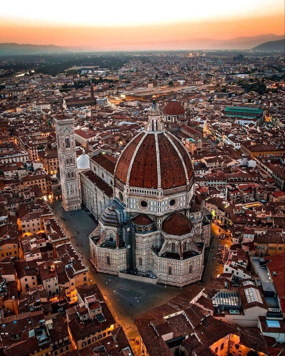 Florence, Italy