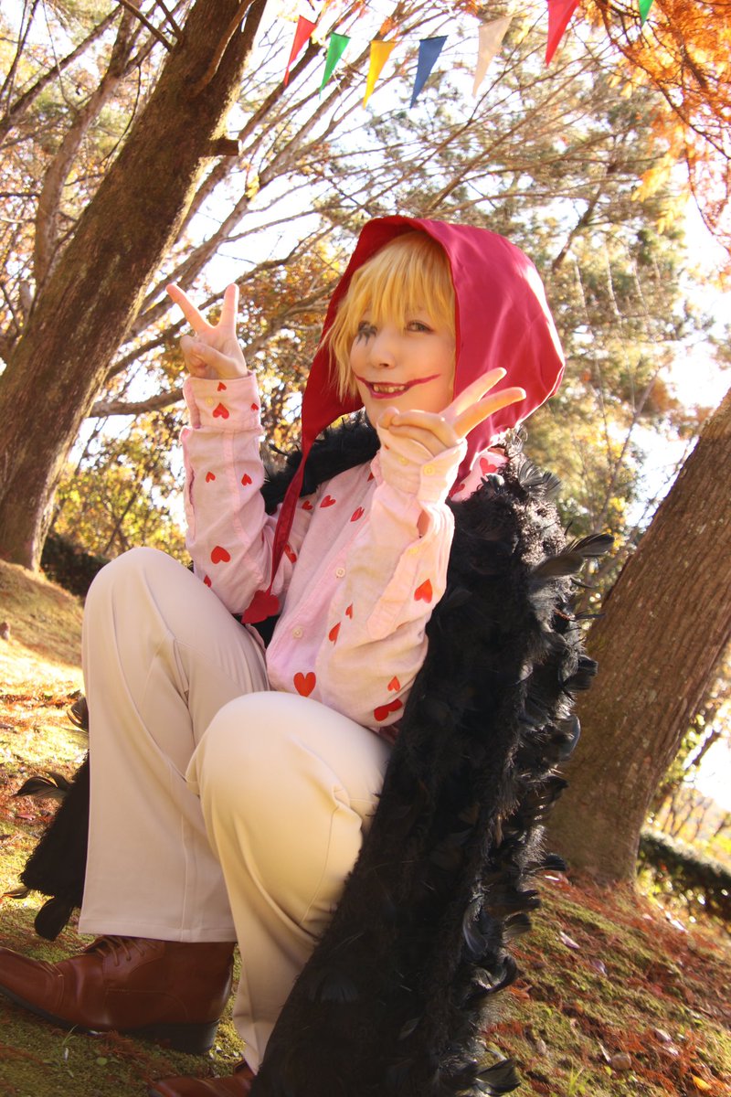 コラさんおたおめ！