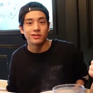 jake in a snapback 😮‍💨 #제이크 #JAKE