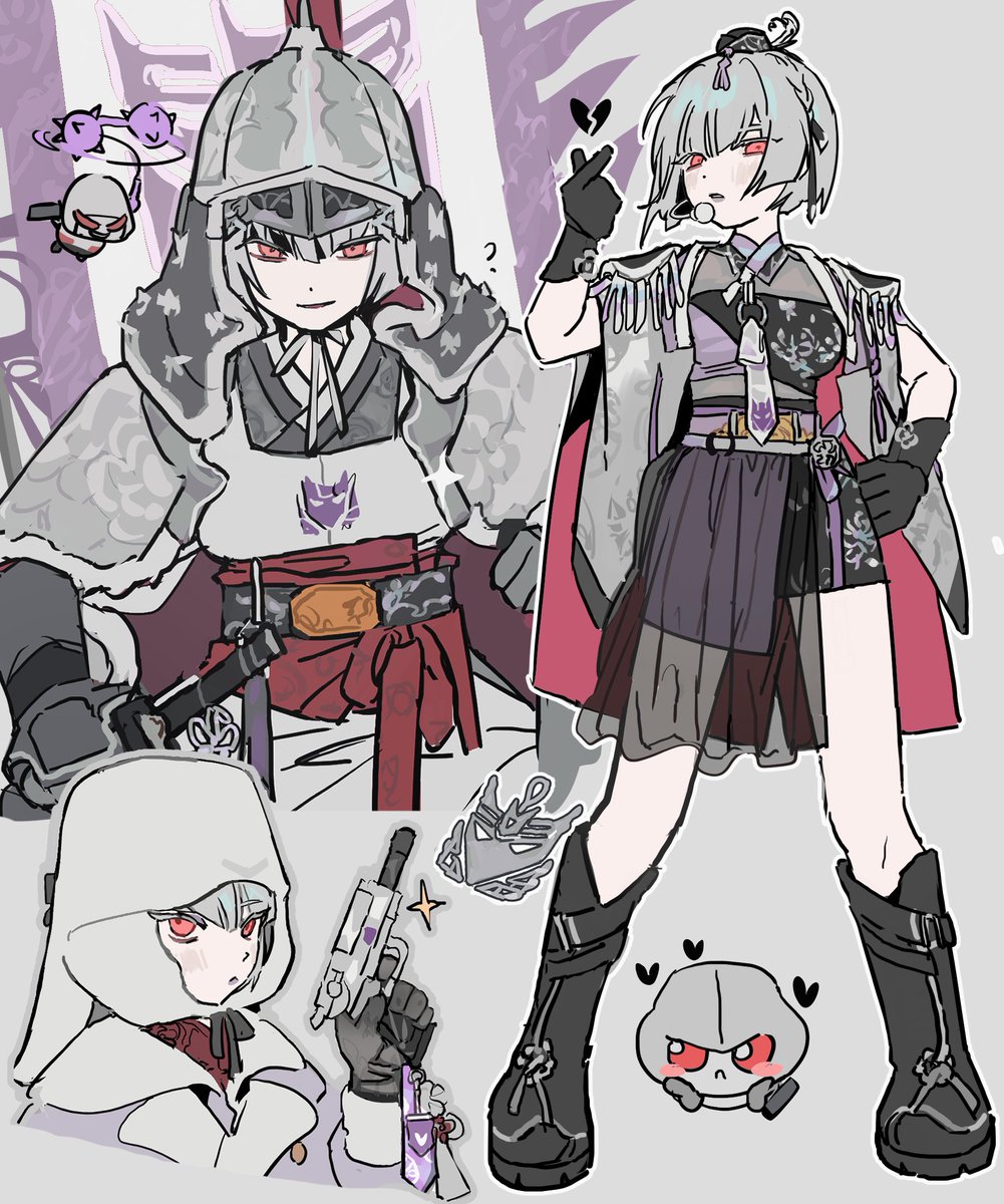 미밍 (@bishojoukejoa) on Twitter photo 