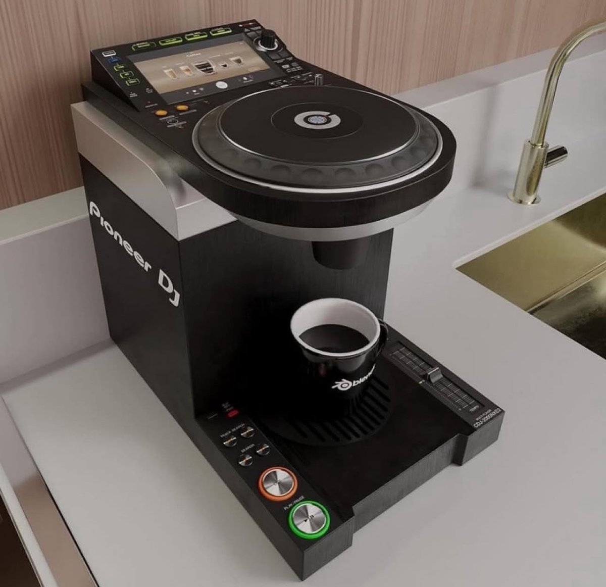 Mark Farina (@djmarkfarina) on Twitter photo 