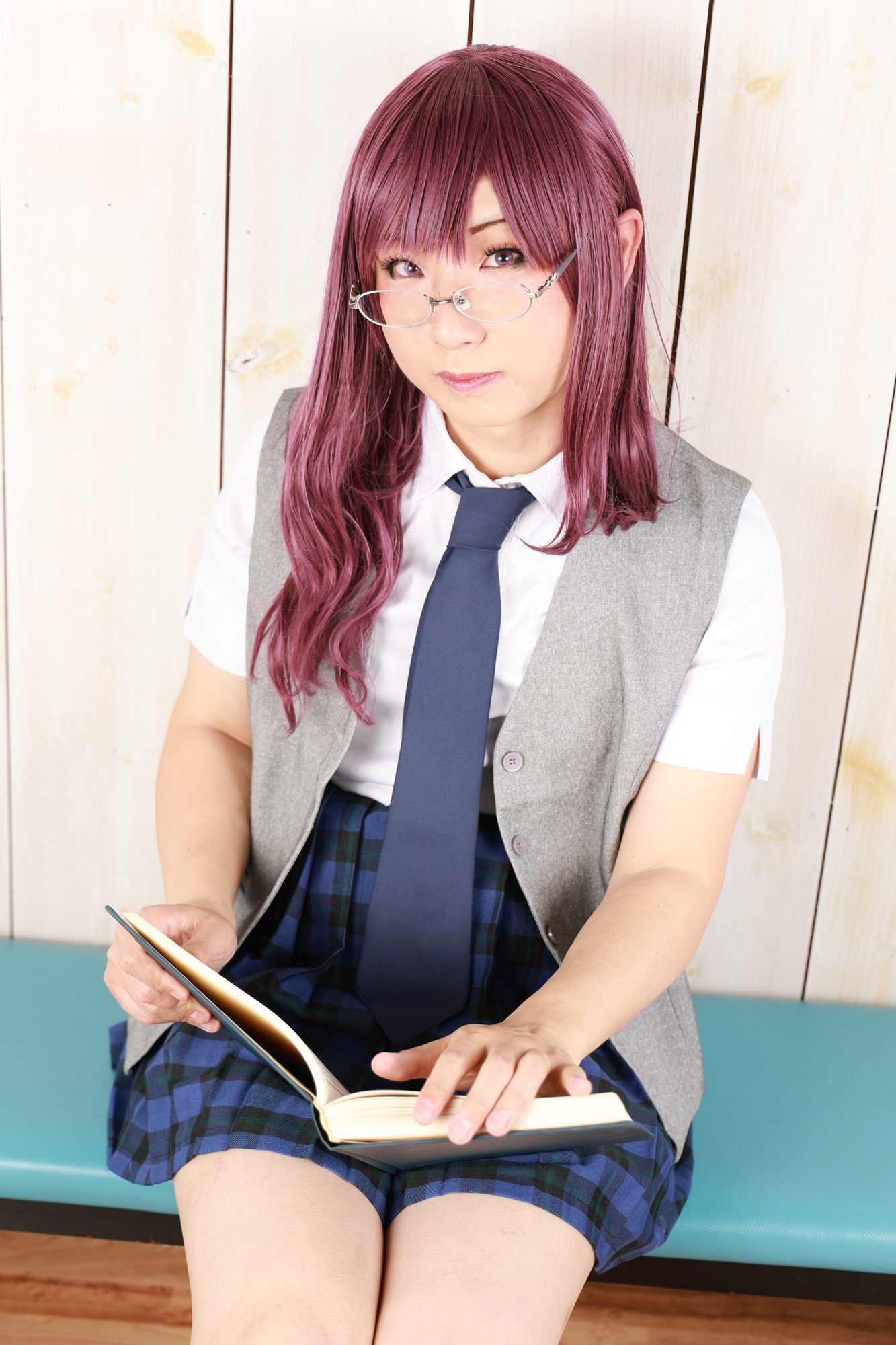 白子みすず on X: 