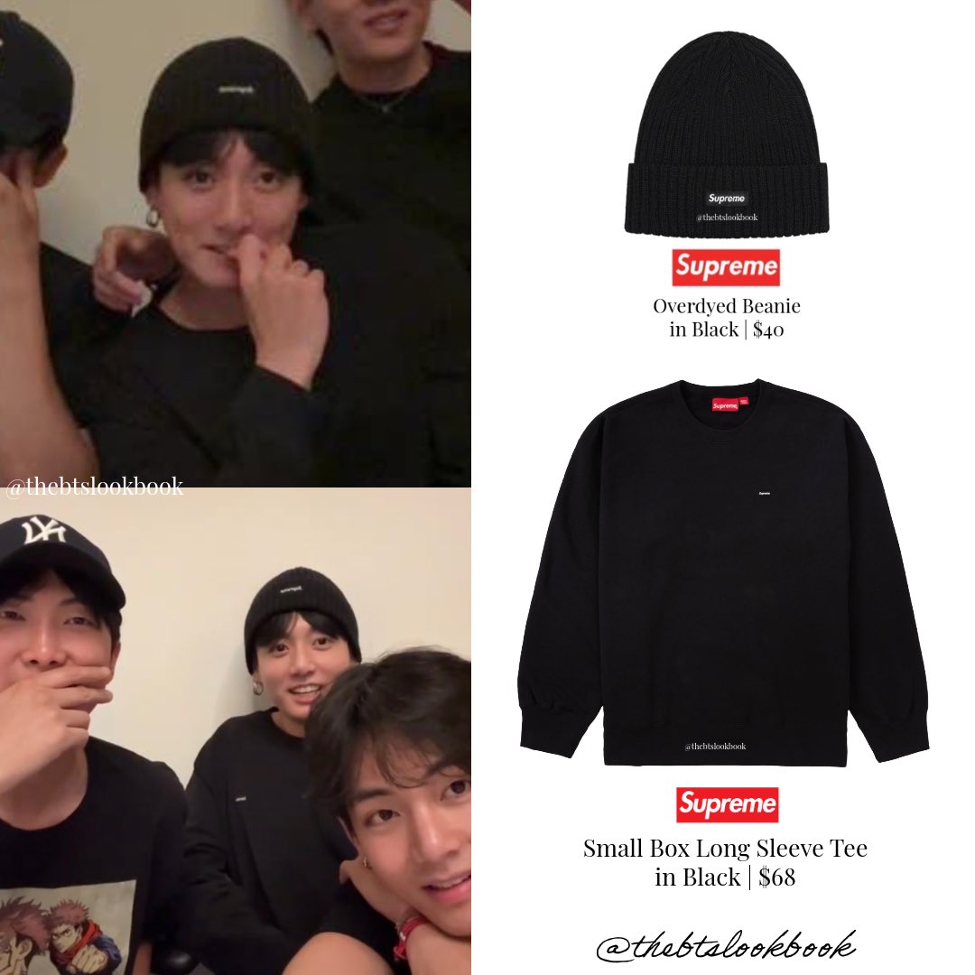 The BTS Lookbook ⟭⟬ on X: 