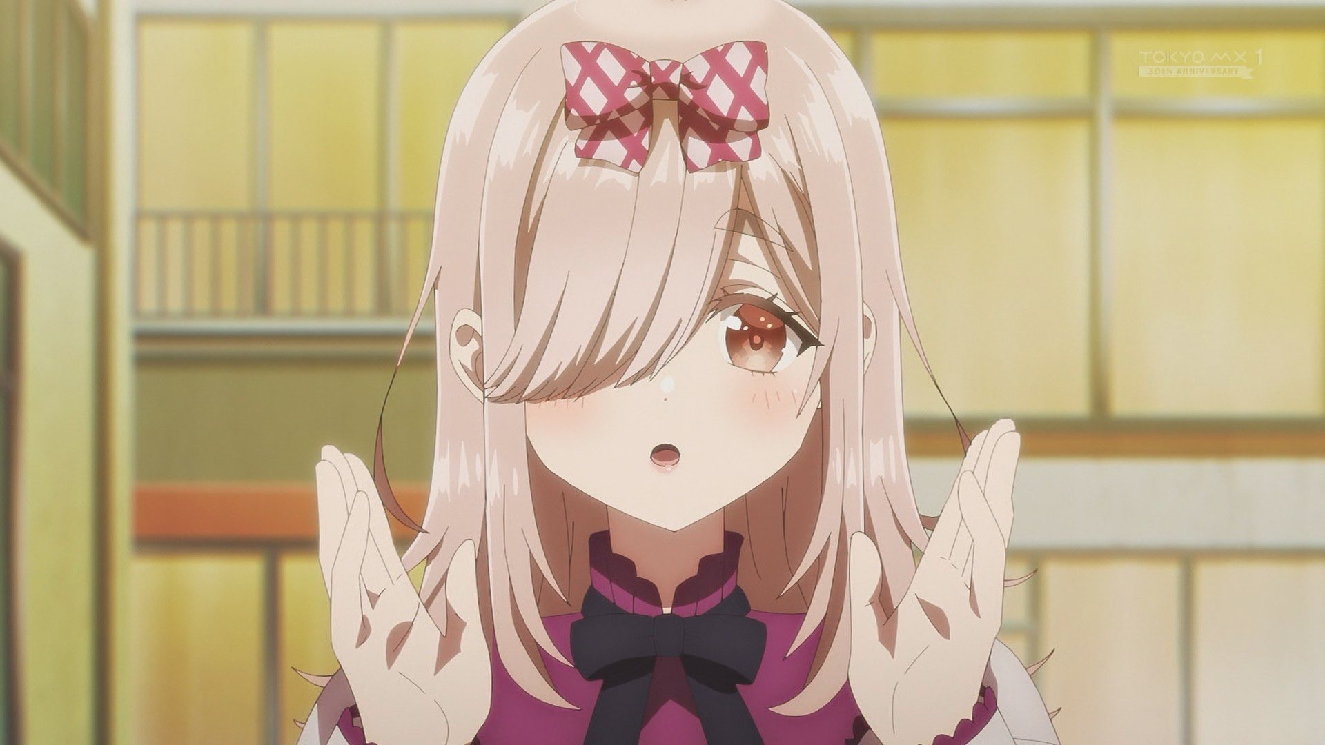 あいちゃんです₊⁎⁺˳✧༚ クロス on X: 
