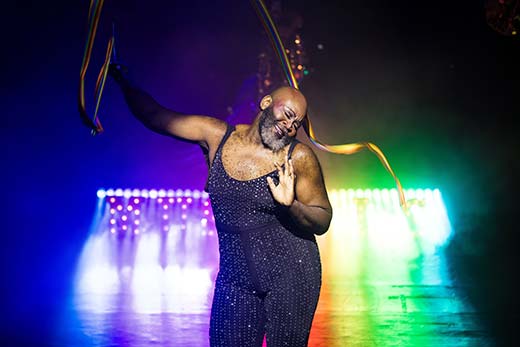 HAPPY VALLEY PRIDE Ten day queer carnival comes to Hebden Bridge. 18-27 July. A trailblazing lesbian author, an outrageous celebration of musical theatre &amp; stars from RuPaul's Drag Race are among the delights. More on the HebWeb at hebdenbridge.co.uk