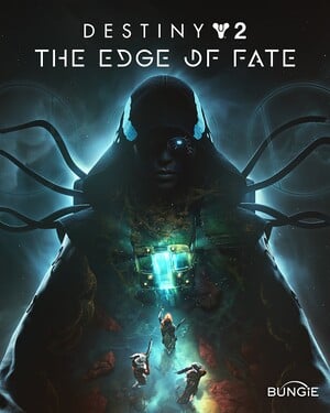 Hey YOU! Reminding you that I'm giving away 5 Edge of Fate Standard Edition COPIES, and some new ALL THAT emblems when I go live at 1230pm EST! Thanks again, to <a href="/Bungie/">Bungie</a> for the #gifted ! BE THERE! 
#Destiny2Creator #d2eof 
Twitch.tv/capcomthern