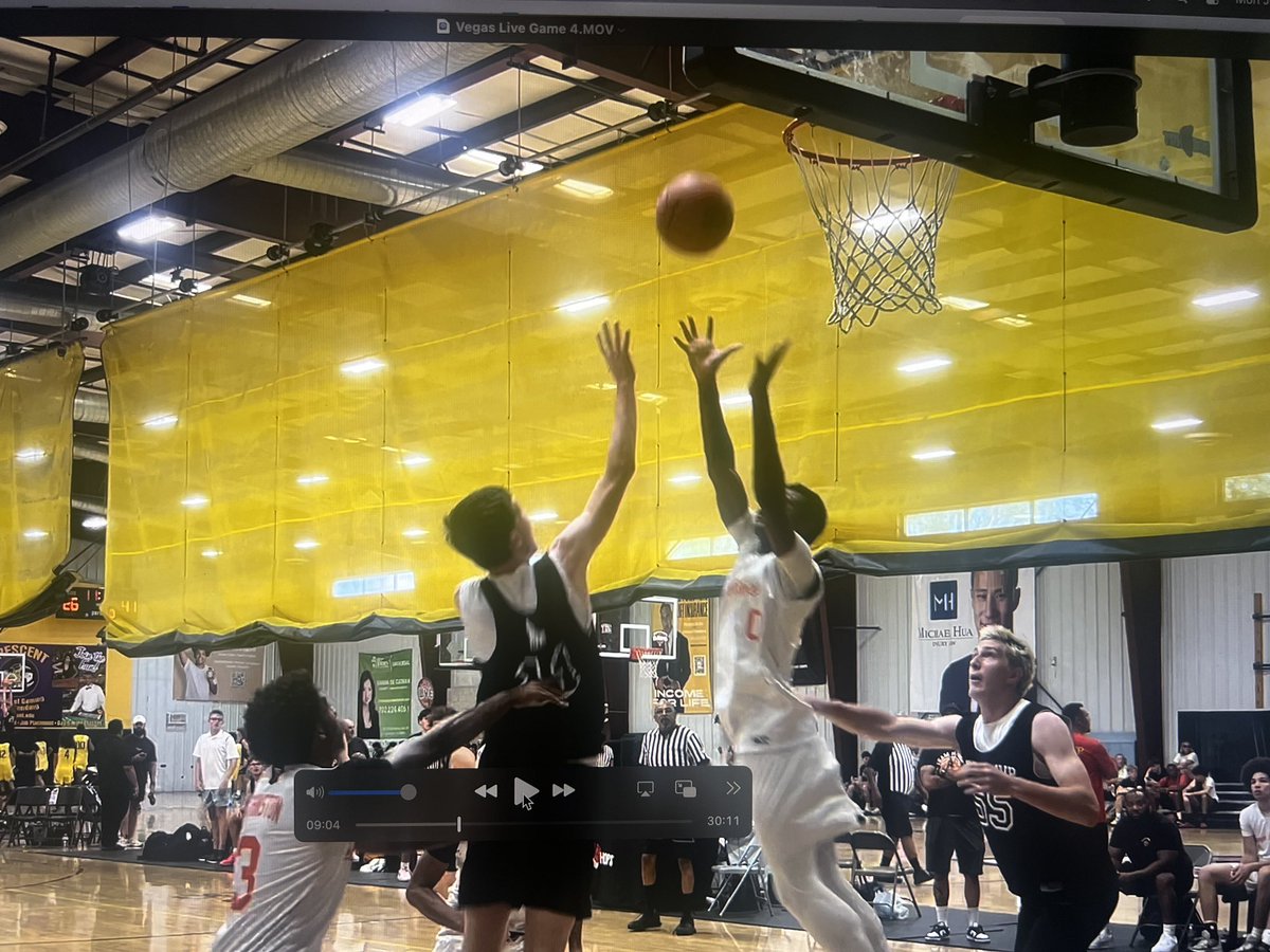 Went 3-1 at Las Vegas Live
Heading to Seal Beach Super Bowl Exposure Camp 
<a href="/One11Recruiting/">One11 Recruiting</a> <a href="/247recruiting/">247Sports Recruiting</a> <a href="/HoopsRecrWizard/">HoopsRecruitinWizard</a>