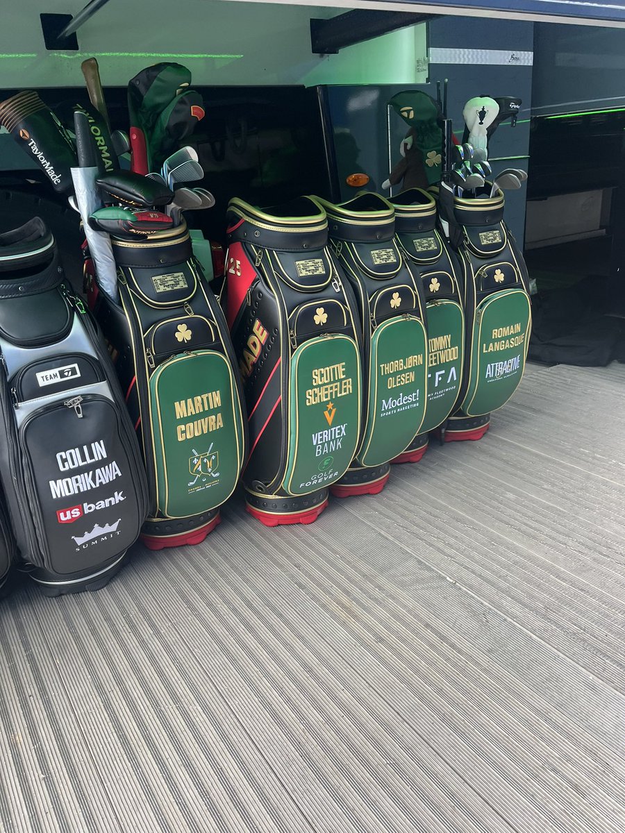 These bags are even better in the flesh 😍