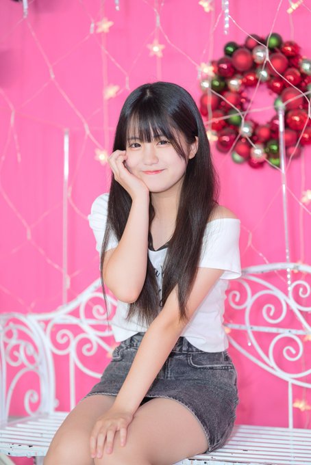 Twitterのコスプレ画像8
