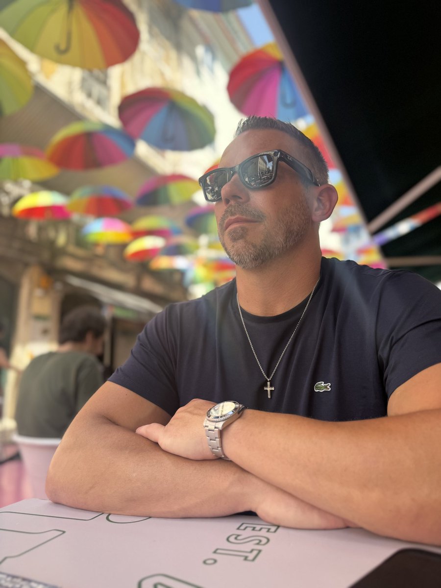 ted_rath's tweet image. Lisbon is a beautiful city…
It’s also a great example of resilience…
In 1755 much of the city was destroyed by an earthquake which was followed by fires and a tsunami…
The city was rebuilt, its amazing architecture demonstrates what is possible with determination and work!