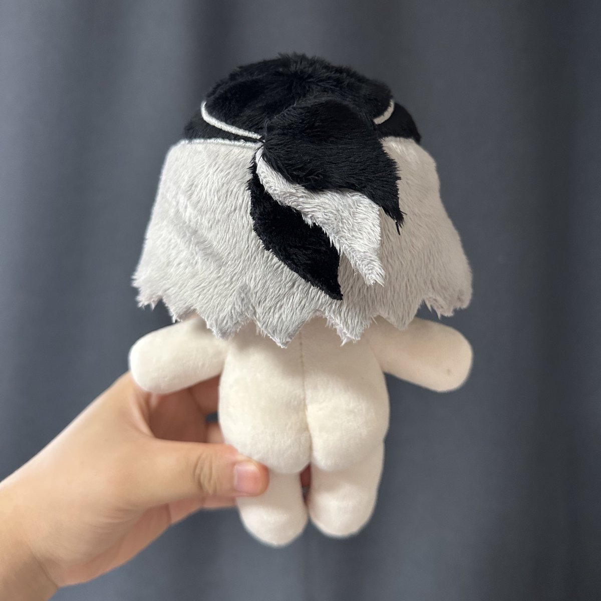 #인형커미션
[커미션]
20cm 사람형 인형