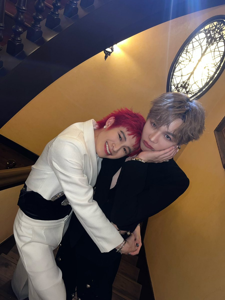 natasittttt's tweet photo. คุณมัมในเรื่องดุแต่นอกเรื่องเป็นพี่สาวคนสวยที่ใจดีของน้อง 🫶🏻
SUN NUEA GALA NIGHT
#SuntinyEP6 https://t.co/OMlCHtlHmS