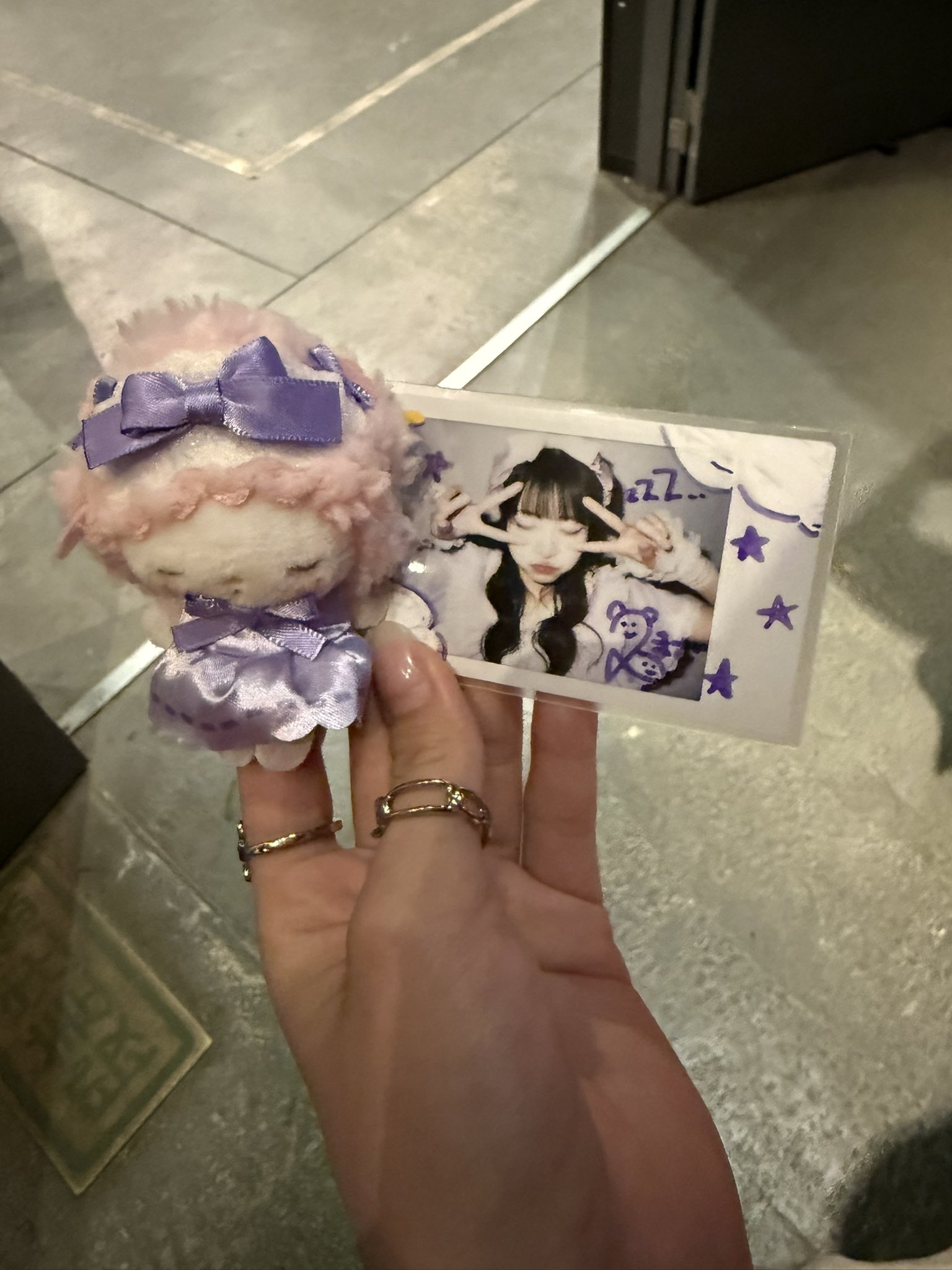 お取り置きになりました(⁠◍⁠•⁠ᴗ⁠•⁠◍⁠)⁠✧⁠*⁠。 Uhh Please don't leak my address. I'm just sharing what I