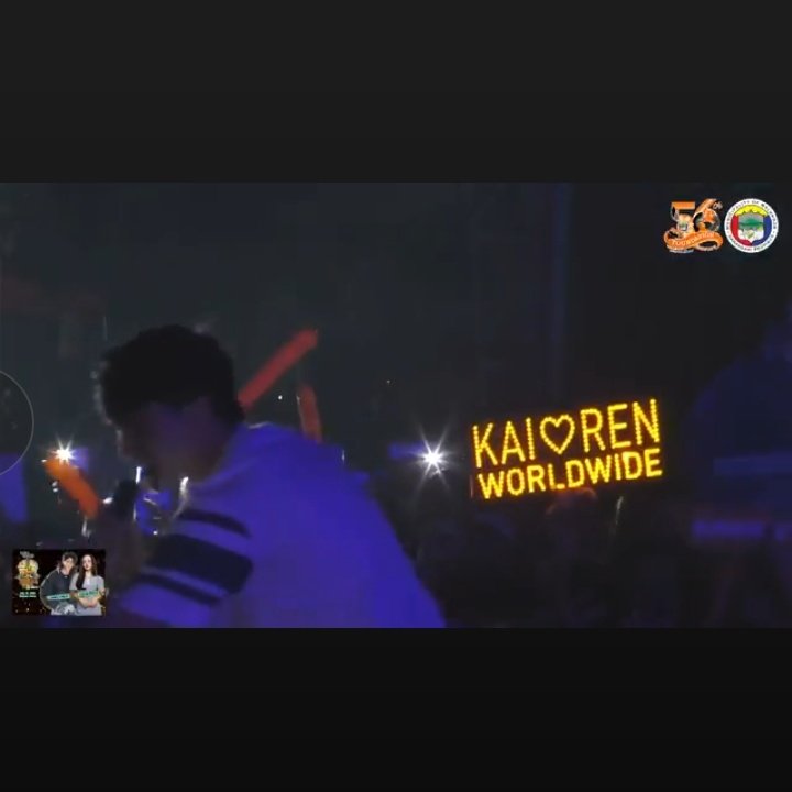 lhssammy's tweet photo. bida-bidang led banner at sintra naman 'toh

KAIREN SWOONS SARANGANI
#KaiJarrenMysticPair https://t.co/9RrkY7OEl8