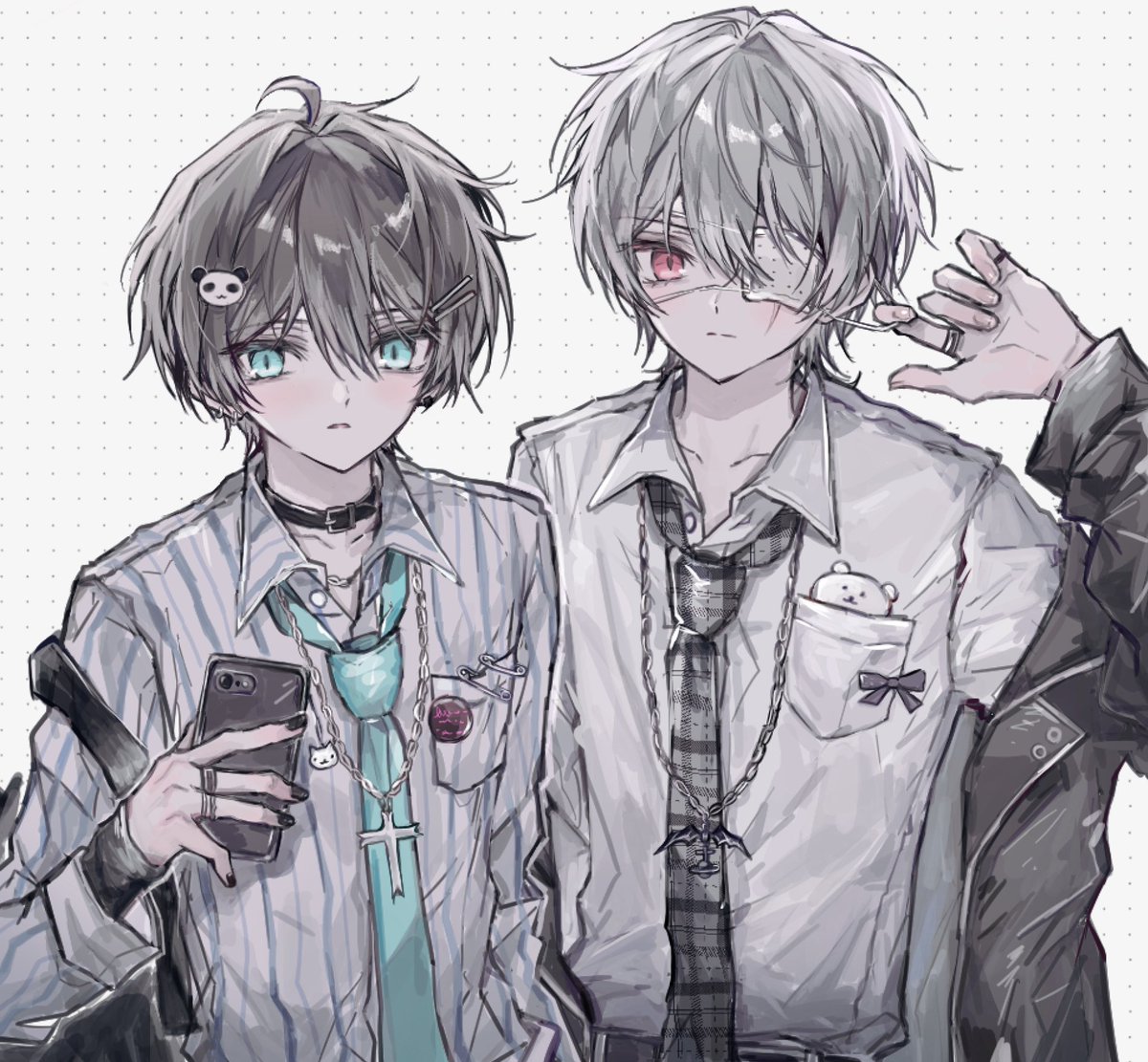 totetenr's tweet image. 