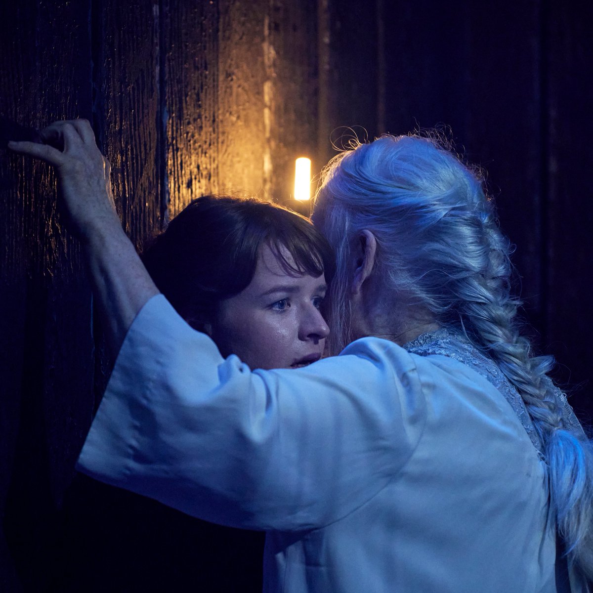 Druid Theatre tweet media