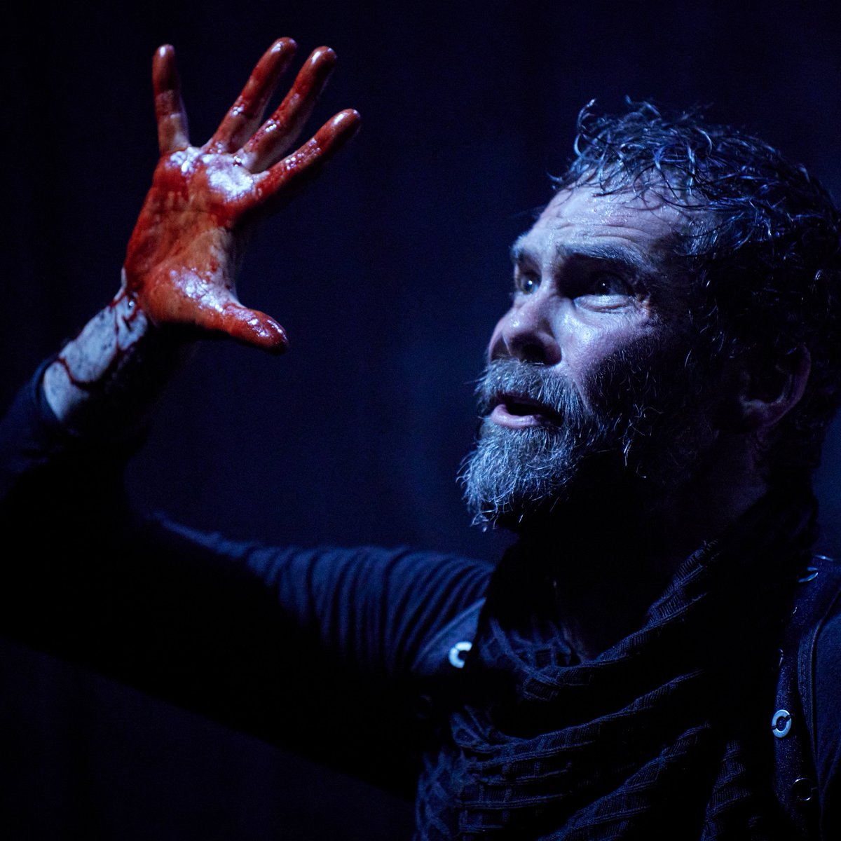 Druid Theatre tweet media