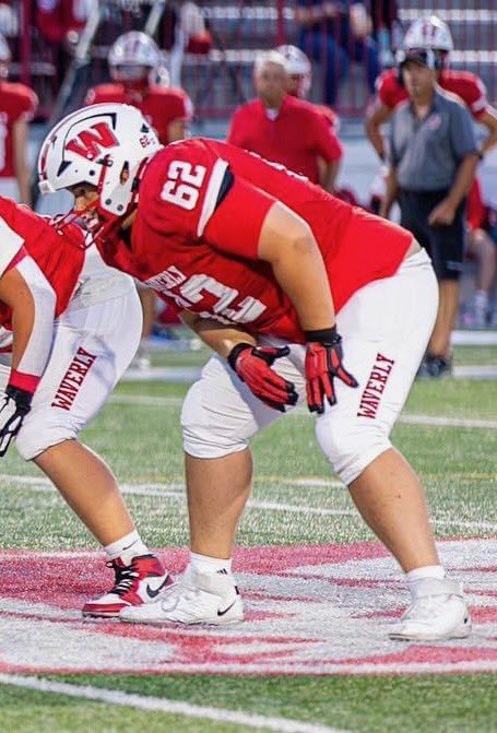 5StarScouting™ (@5starscouting) on Twitter photo 2027 OL
Carson Rockwell
Waverly High (NY)
6-4/325 🎓4.2 GPA
<a href="/RockwellCarsonn/">Carson Rockwell</a>
<a href="/Waverlyfootbal3/">Waverly Wolverines Football</a>
hudl.com/video/3/183123… 2027 OL
Carson Rockwell
Waverly High (NY)
6-4/325 🎓4.2 GPA
<a href="/RockwellCarsonn/">Carson Rockwell</a>
<a href="/Waverlyfootbal3/">Waverly Wolverines Football</a>
hudl.com/video/3/183123…