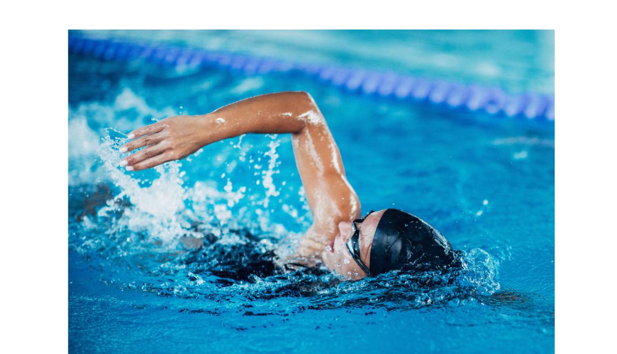 BaptistHealthSF's tweet image. Shoulder pain is a frequent concern in sports medicine, particularly among those who engage in repetitive overhead movements. Swimmers are especially vulnerable. Learn more from an expert with Baptist Health Orthopedic Care. baptisthealth.net/baptist-health…