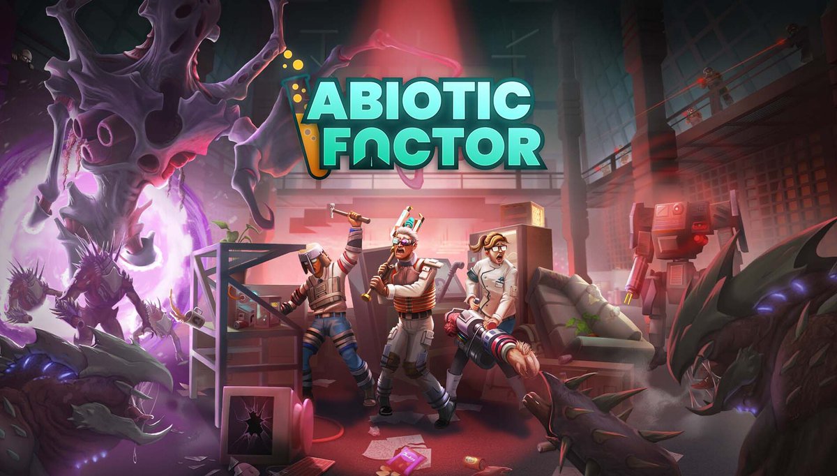 klobrille's tweet image. Coming to Xbox Game Pass Ultimate:
• Today | High On Life
• Jul 17 | RoboCop: Rogue City
• Jul 17 | My Friendly Neighborhood
• Jul 18 | Back to the Dawn
• Jul 22 | Abiotic Factor
• Jul 23 | Wheel World
• Jul 24 | Wuchang: Fallen Feathers
• Jul 29 | Grounded 2 (Game…