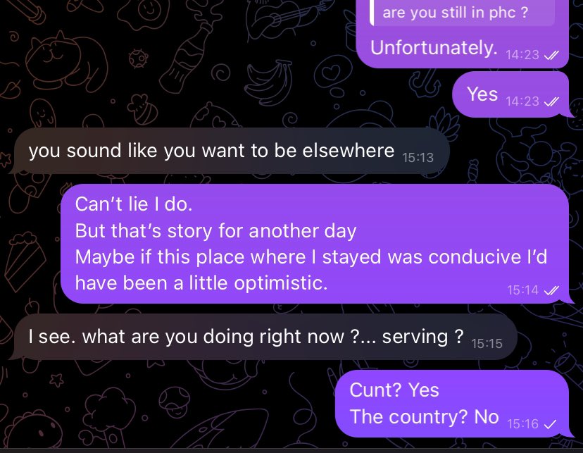 Sometimes I don’t even know how it happens 😭
Am I serving looks? Maybe
The country? No