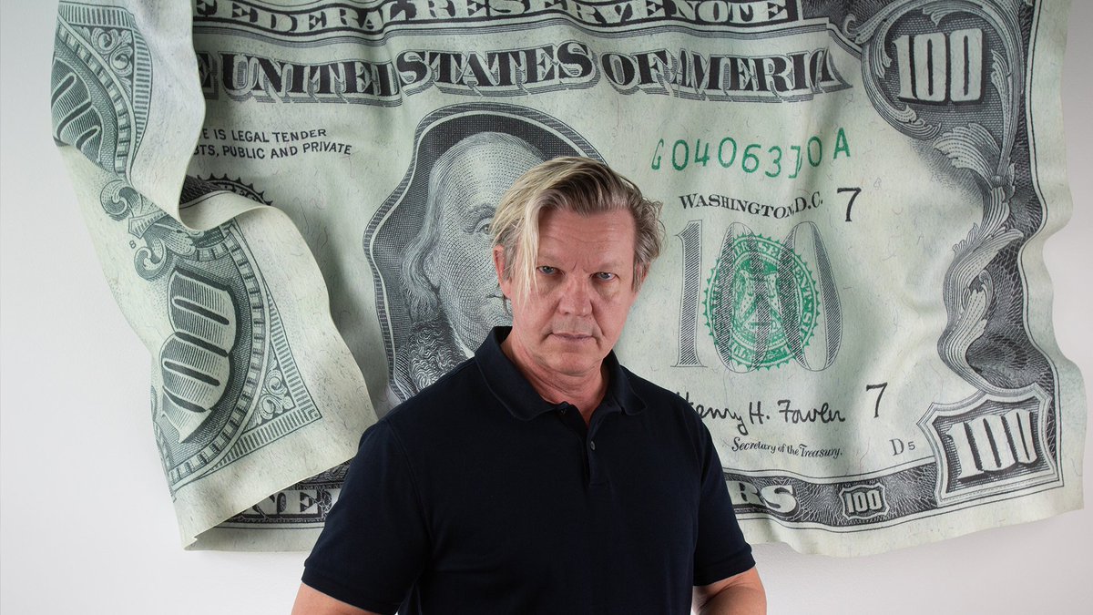 automatedmill's tweet image. It&apos;s More Fun to Be Rich When You Have a Lot of Poor People