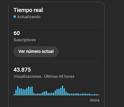 La Cueva De Patch tweet media