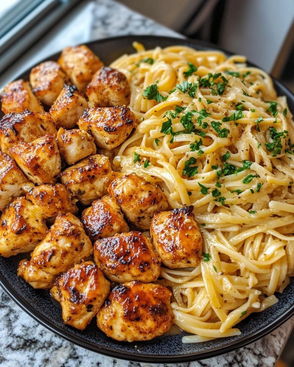 Best drink to pair with this meal?