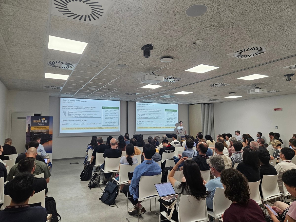 Webis Group tweet media