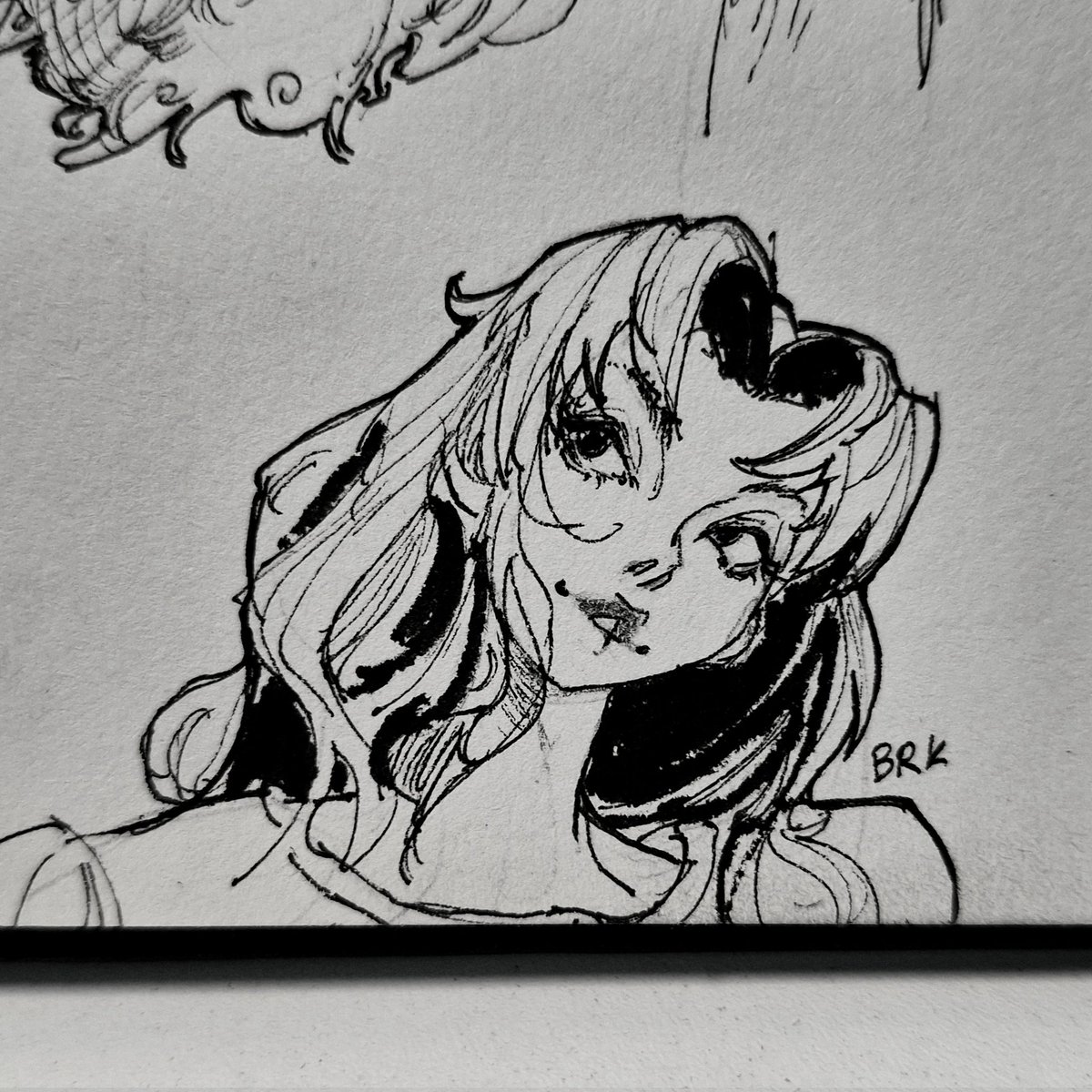 Weldous_'s tweet image. Misato