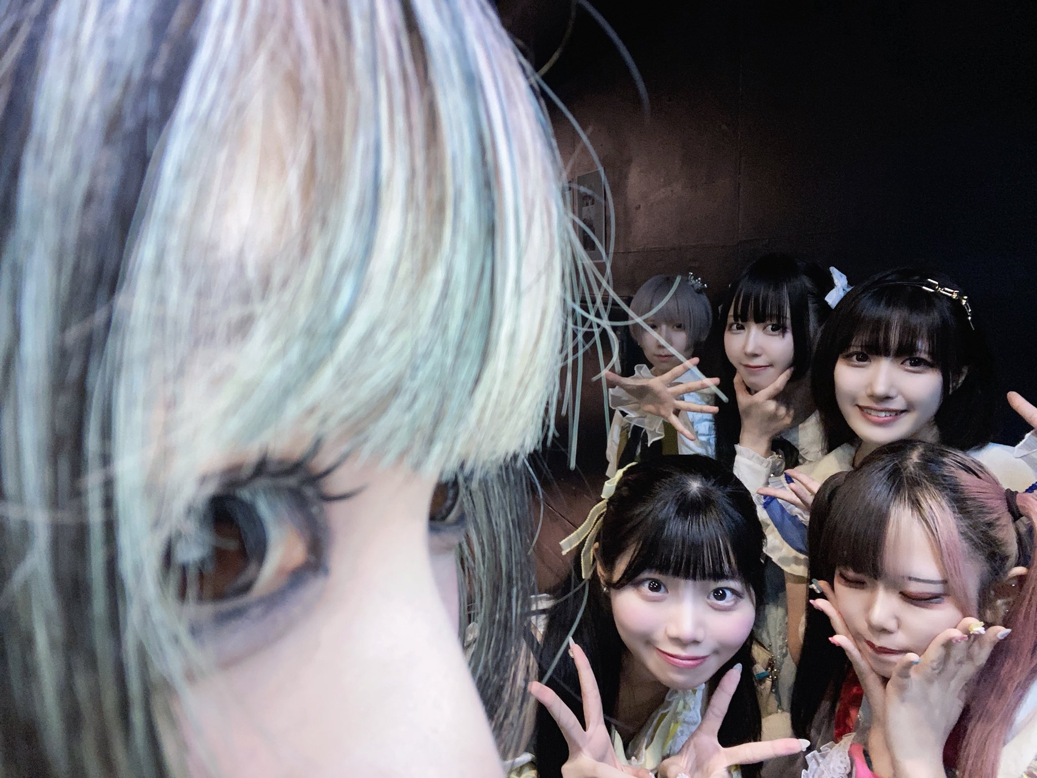 PASTEL RADIO｜1stワンマン8/4 on X: 
