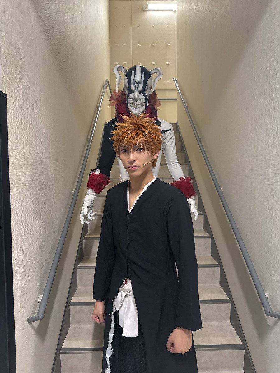 rui0915spsong's tweet image. #黒崎一護生誕祭2025 
#黒崎一護誕生祭2025