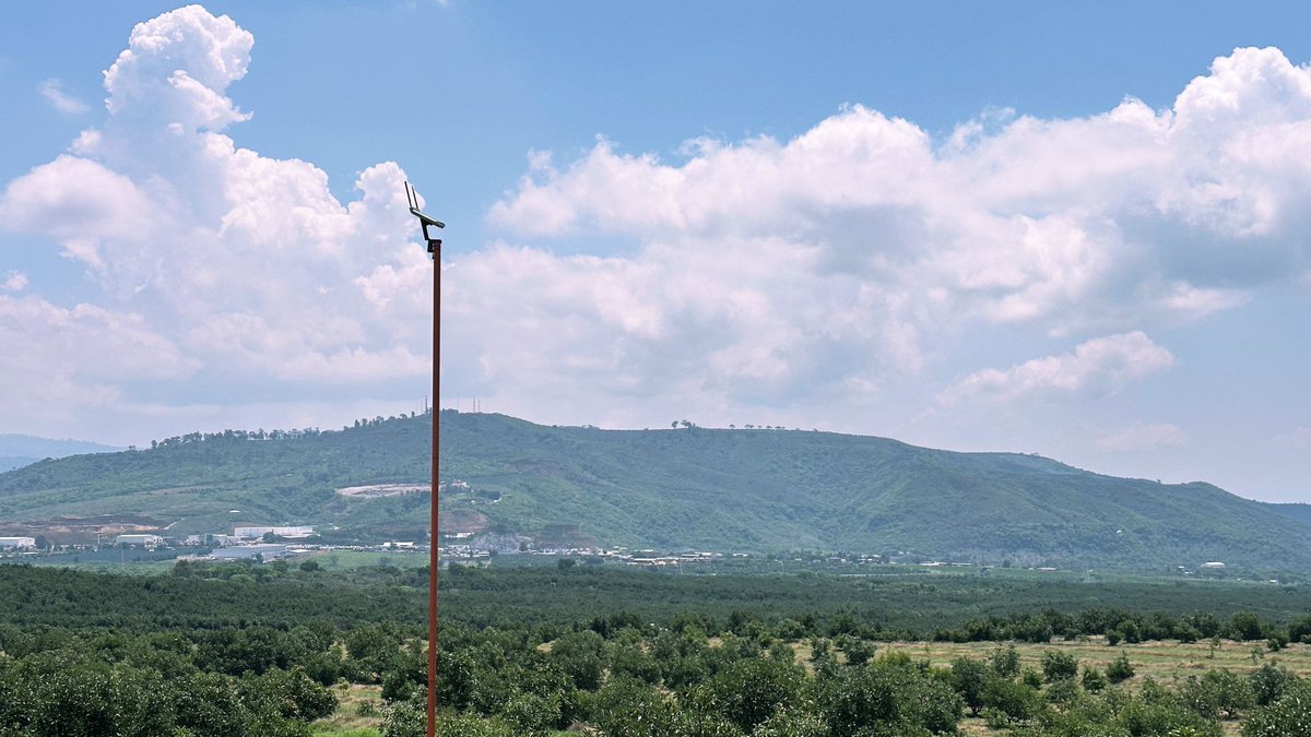 Thrilled to announce that Phytech is now operating in Mexico, with our first installations already underway!

A big thank you for Mexico CSM Arturo Juárez Salazar, and Sergio Flores Leal, and LATAM Manager Ilan Liwski for making things happen.