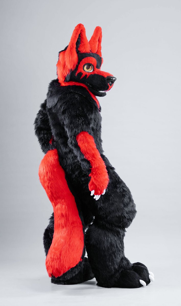 🌓🐺 Wolf Factory 🐺🌗 tweet media