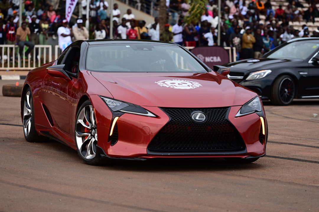 If you missed the Autoshow Kampala 2025….over the weekend I don’t know what you will tell your children  when they start asking you about cars , bikes , Evs , vintage classics or even passions in the Motorsport world 🤔🤔😅 Anyway some serious machines were spotted on the scene.