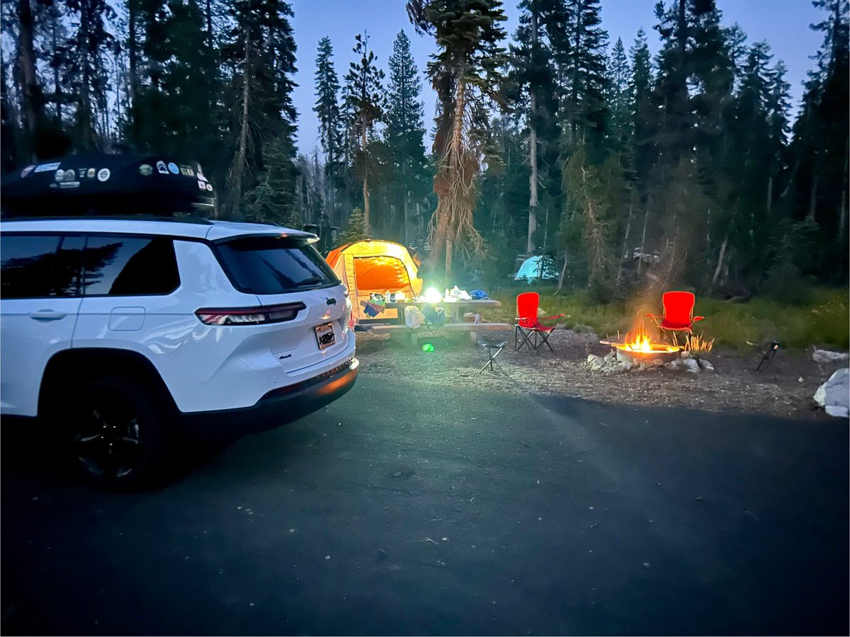 I’ll be up in Crater Lake OR the next few days with all access to Internet turned off. I hope when I log back in crypto will still be booming. 🚀 🚀 

$GIGA
$SPX
$PUMP
$BTC
$BEAST