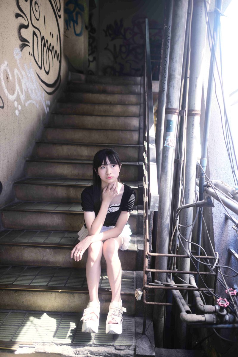 あいなん　＃FairyDOLL ＃大阪モデル撮影会 ＃ポートレート
<a href="/aiyan83/">あいなん💖FairyDOLL</a>