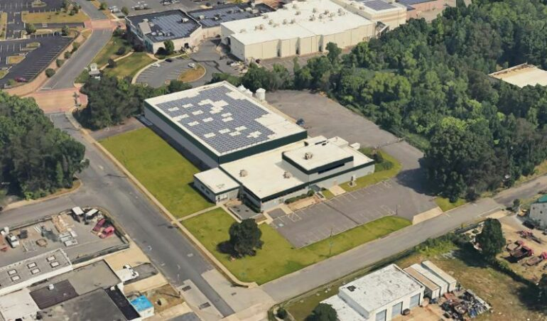 Faropoint sells 44,000 sq. ft. Somerdale warehouse re-nj.com/faropoint-sell… via <a href="/NewsByRENJ/">Real Estate NJ</a>