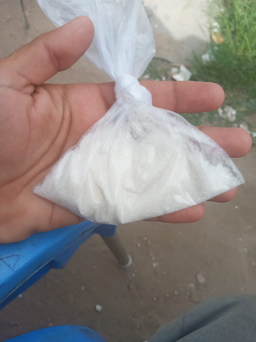 fadi from gaza🇵🇸🇱🇧 (@fadi_hamad966) on Twitter photo A kilo of sugar costs $83, but unfortunately, since I can't afford a kilo, I'm buying a small portion.
The human body needs some daily sugar, especially children.
Help me stay alive.
chuffed.org/project/help-f…
<a href="/Louis_Allday/">Louis Allday</a> <a href="/queersocialism/">josh!</a> <a href="/jaybeware/">Solidarity with Palestine</a> <a href="/ireallyhateyou/">B.M.</a> <a href="/galpalpheebs/">Pheebs</a> A kilo of sugar costs $83, but unfortunately, since I can't afford a kilo, I'm buying a small portion.
The human body needs some daily sugar, especially children.
Help me stay alive.
chuffed.org/project/help-f…
<a href="/Louis_Allday/">Louis Allday</a> <a href="/queersocialism/">josh!</a> <a href="/jaybeware/">Solidarity with Palestine</a> <a href="/ireallyhateyou/">B.M.</a> <a href="/galpalpheebs/">Pheebs</a>
