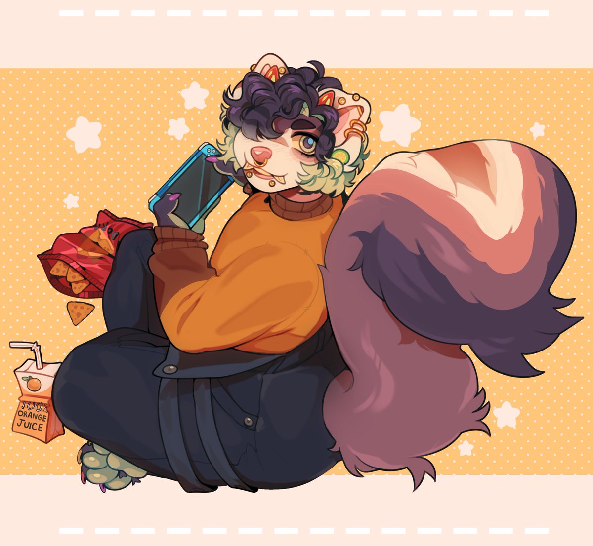 🪐 sammy 🪦 tweet media