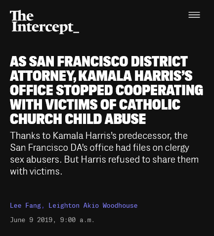 if democrats wanted to release the Epstein client list, they would've done it during the Biden presidency

they're only doing this now for PR because they know their voters are just that pathetic  

this is the same party that canceled primaries and put forth her as their nominee