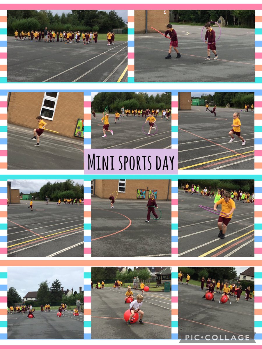 CTK Year 1 tweet media