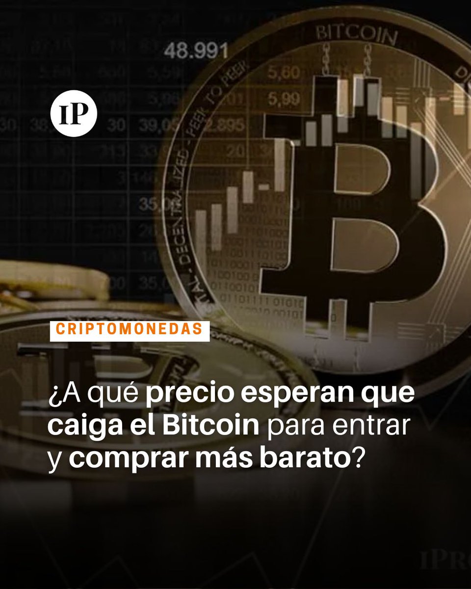 🔎 Al invertir en #Bitcoin se dolariza el capital, y una variación en la  brecha cambiaria puede potenciar o limitar las ganancias en pesos. 📲 Más  información en: https://t.co/wBgT4LeRNq