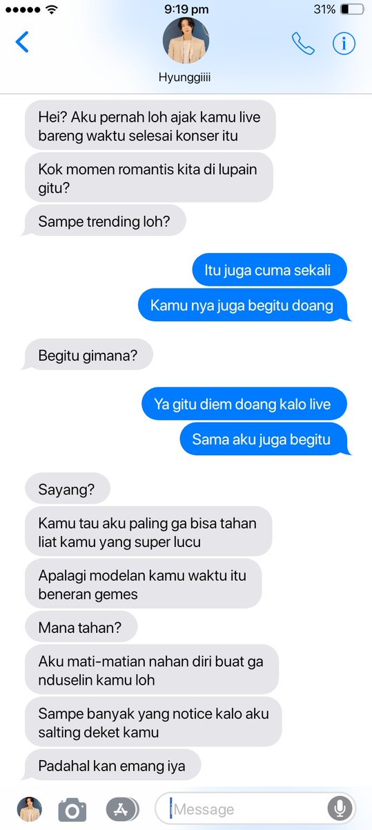 tyastarry's tweet photo. Yoonmin one tweet.

— di balik layar, live. https://t.co/BMOzoHqkzm