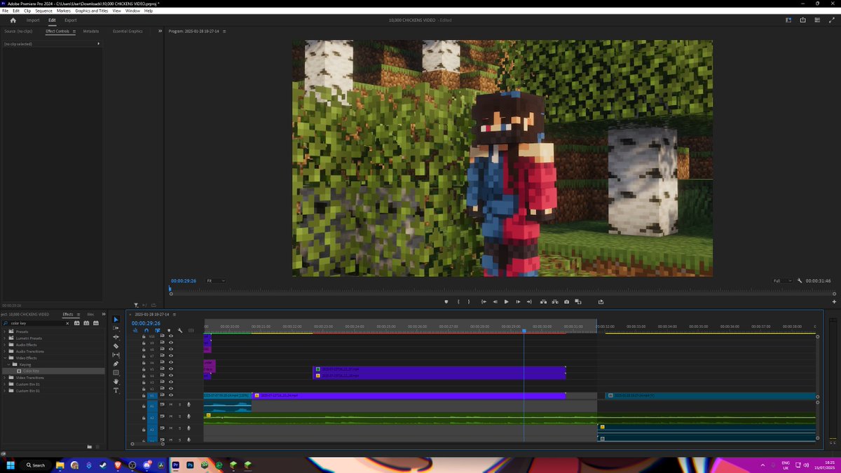gam1nALol's tweet image. Hey so uhm im trying to fully edit my video and get it finished before the 23rd since i want to post it whilst im on vacation in Denmark. So im tweeting this since i want yall just to reply with some punishments i should do if i don't manage to full edit my video before the 23rd