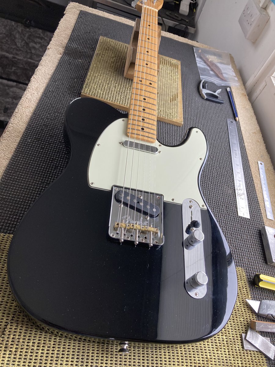 AB Guitar Tech tweet media