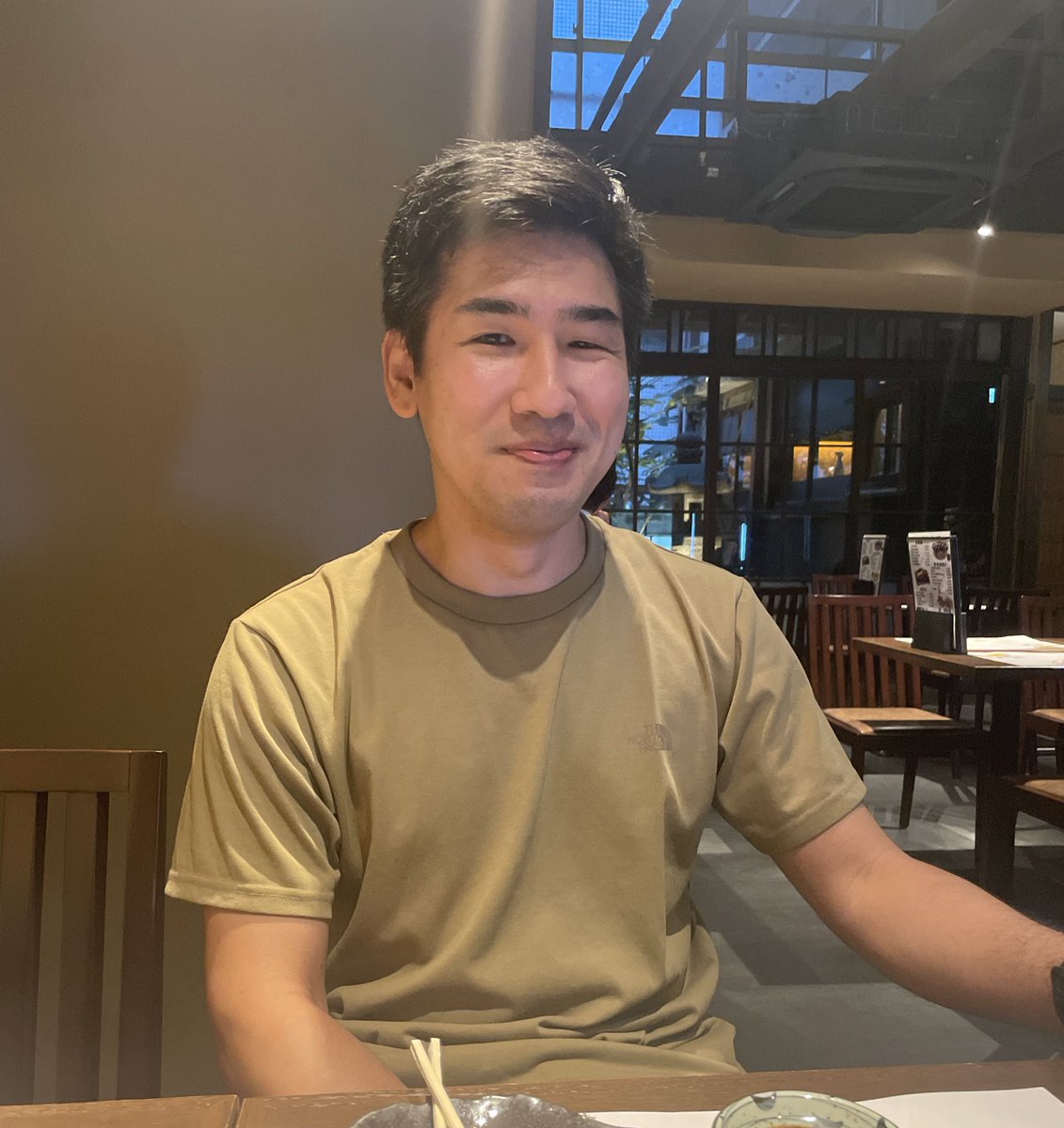 アジアクラブチャンピオン
サウジアラビアの強豪・アルハリージの頭脳
小林君の生存確認

#ハンドボール
#アナリスト
#サウジアラビア