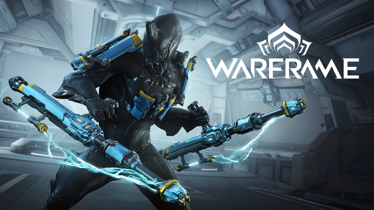 PlayWarframe's tweet image. Claim FREE #Warframe Customization codes from the fine folks at @OMENbyHP via the Omen Gaming Hub. 

Codes are limited, so act now! wrfr.me/4kBQbVr